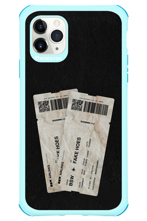 BSW FourSeasons 3 2.0 - Apple iPhone 11 Pro Max