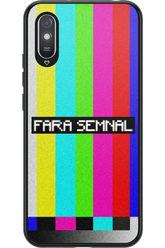 FĂRĂ SEMNAL 2.0 - Xiaomi Redmi 9A
