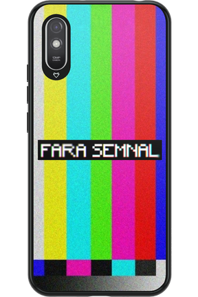 FĂRĂ SEMNAL 2.0 - Xiaomi Redmi 9A