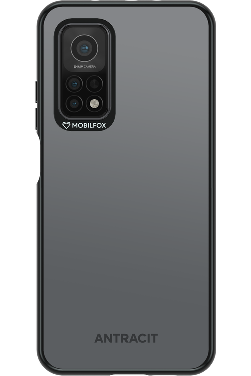 Antracit - Xiaomi Mi 10T 5G