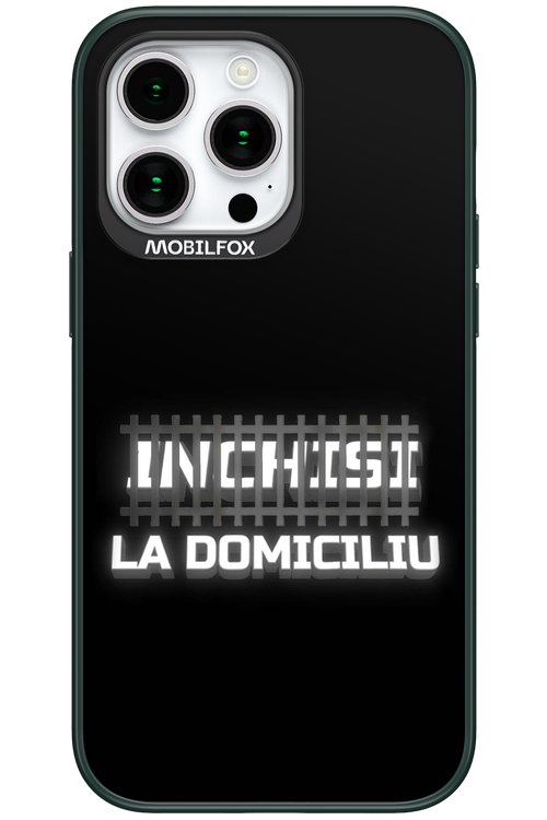 Logo 2.0 - Apple iPhone 15 Pro Max