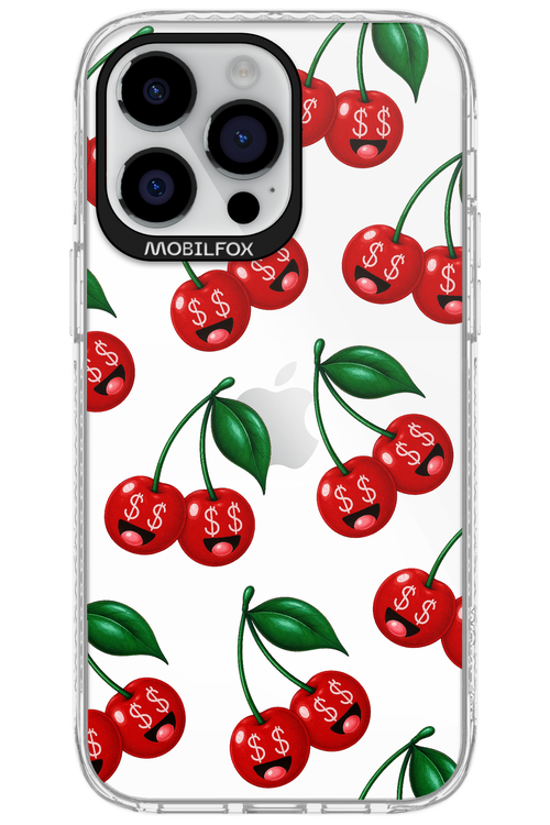 Money Cherry 2.0 - Apple iPhone 14 Pro Max