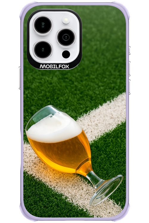 Just some beers 2.0 - Apple iPhone 16 Pro Max