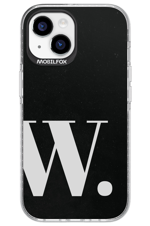 W (Off Space) 2.0 - Apple iPhone 15