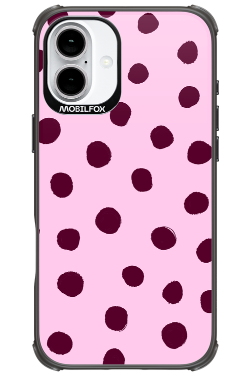 My Crush 2.0 - Apple iPhone 16 Plus