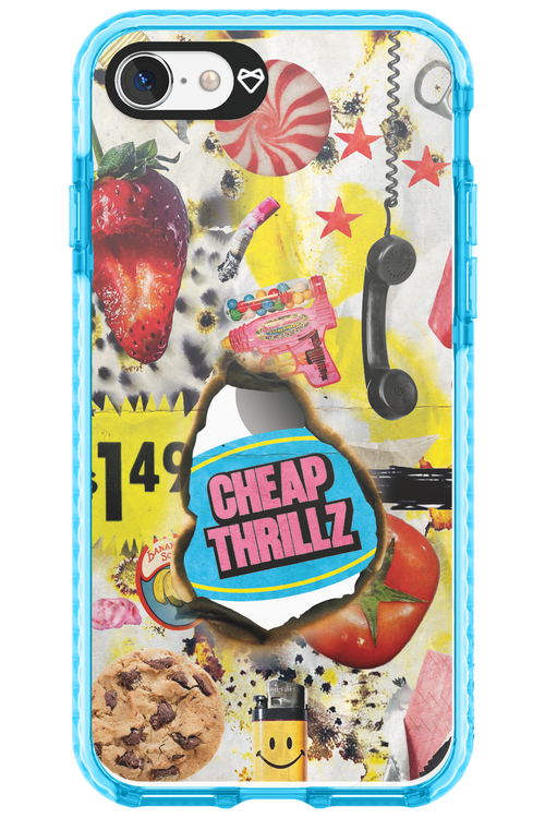 CHEAP THRILLZ - Apple iPhone SE 2020