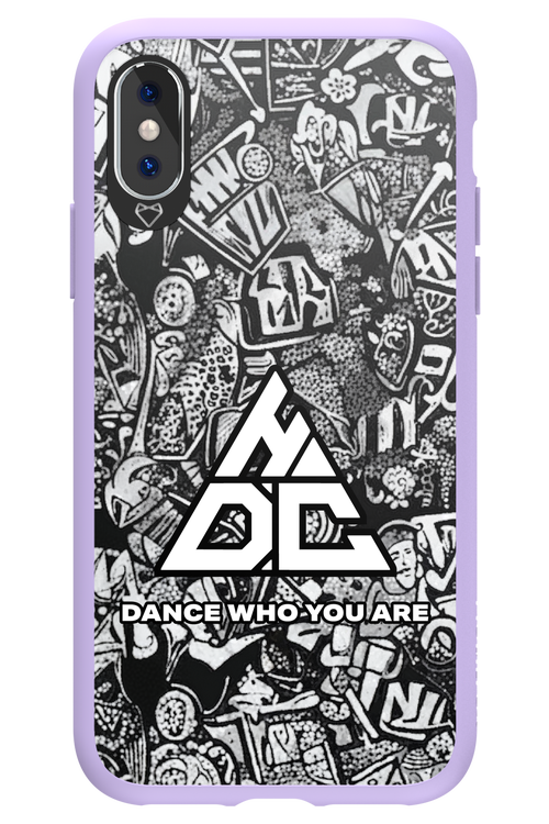 HDC 7 2.0 - Apple iPhone X