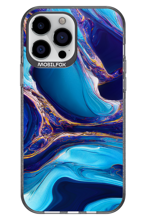 Amethyst 2.0 - Apple iPhone 13 Pro Max