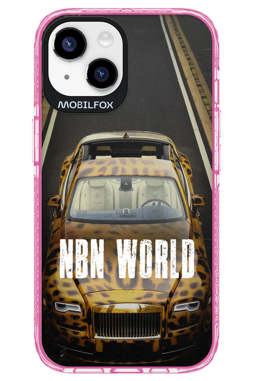 Car 2.0 - Apple iPhone 14