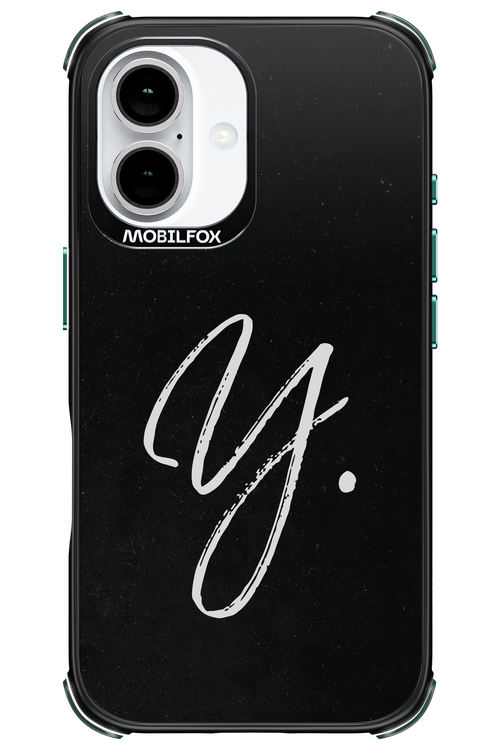 (Off Space) Y 2.0 - Apple iPhone 16
