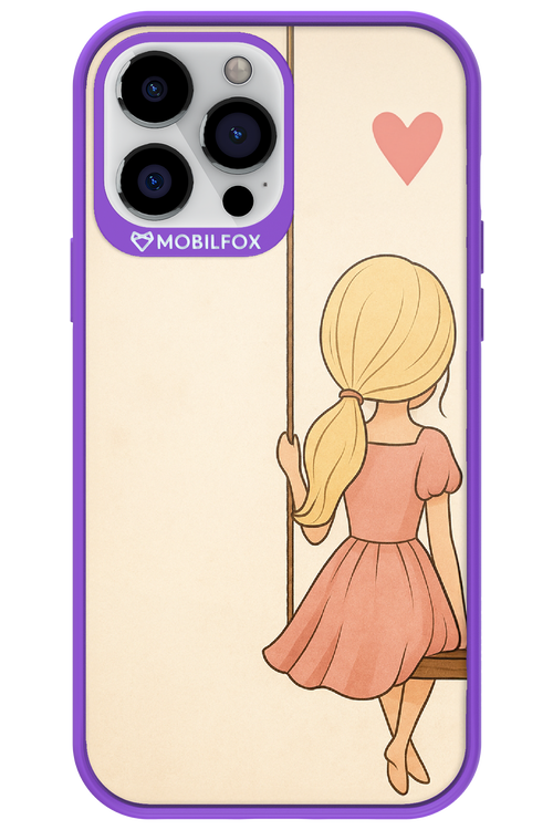Girl Love I - Apple iPhone 13 Pro Max