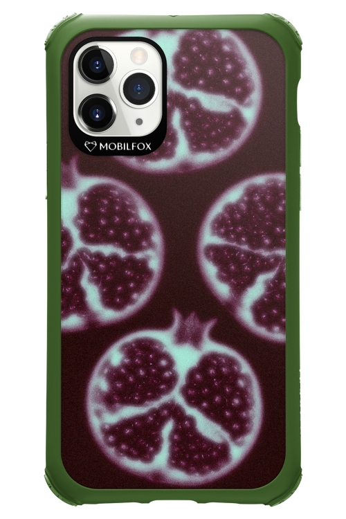 Persephone 2.0 - Apple iPhone 11 Pro