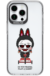 Sawbubu (Nude) - Apple iPhone 15 Pro Max