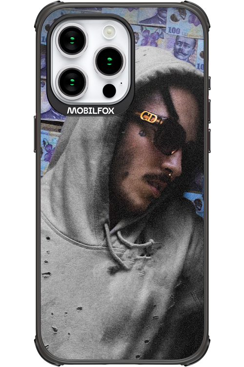 Sute Albastre Cover 2.0 - Apple iPhone 15 Pro Max