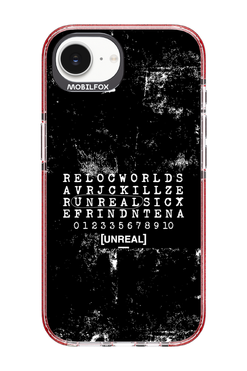 X Ten 2.0 - Apple iPhone 16e