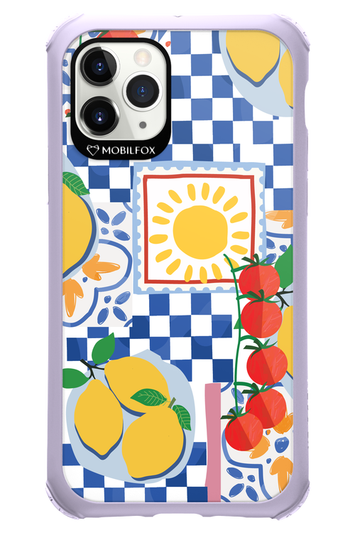 Sorrento Dream 2.0 - Apple iPhone 11 Pro