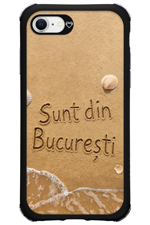 Sandd - Apple iPhone 7