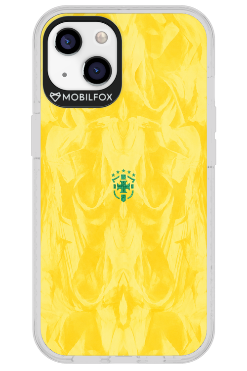 Brasil 2.0 - Apple iPhone 13