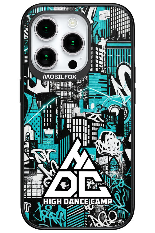 HDC 3 2.0 - Apple iPhone 15 Pro