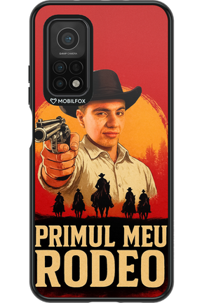 Cowboy - Xiaomi Mi 10T 5G