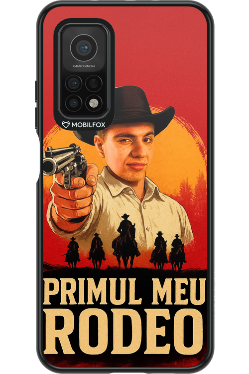 Cowboy - Xiaomi Mi 10T 5G