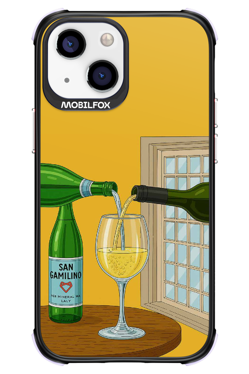 Gami Spritz 2.0 - Apple iPhone 13 Mini