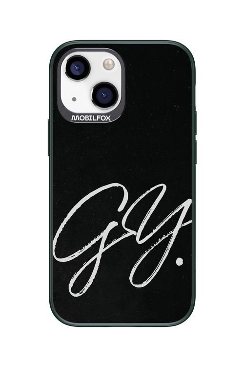(Off Space) GY 2.0 - Apple iPhone 13 Mini