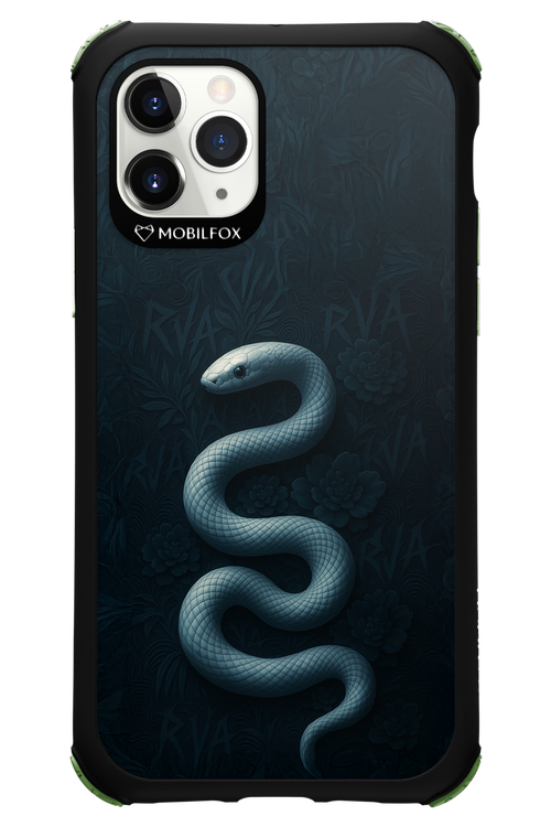 Night Venom 2.0 - Apple iPhone 11 Pro