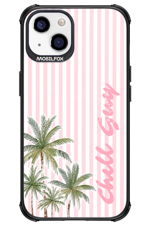 Chill Guy 2.0 - Apple iPhone 13
