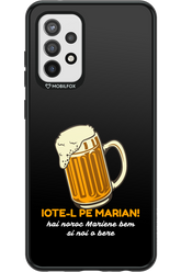 Iote-l pe Marian!  - Samsung Galaxy A72