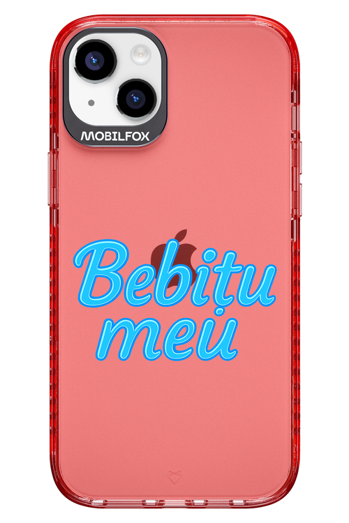 Meuu 2.0 - Apple iPhone 14 Plus