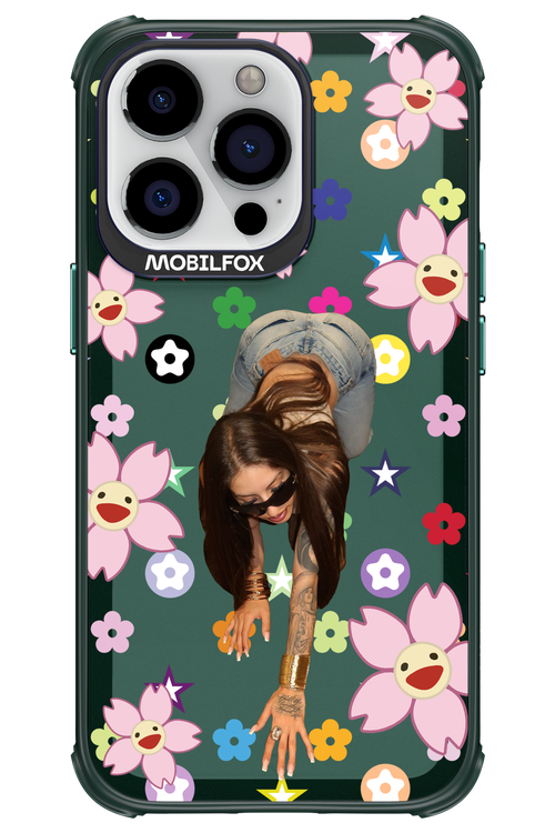 Oh G!rl 2.0 - Apple iPhone 13 Pro