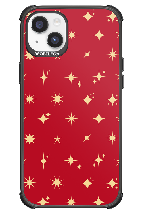 Star Red - Apple iPhone 14 Plus