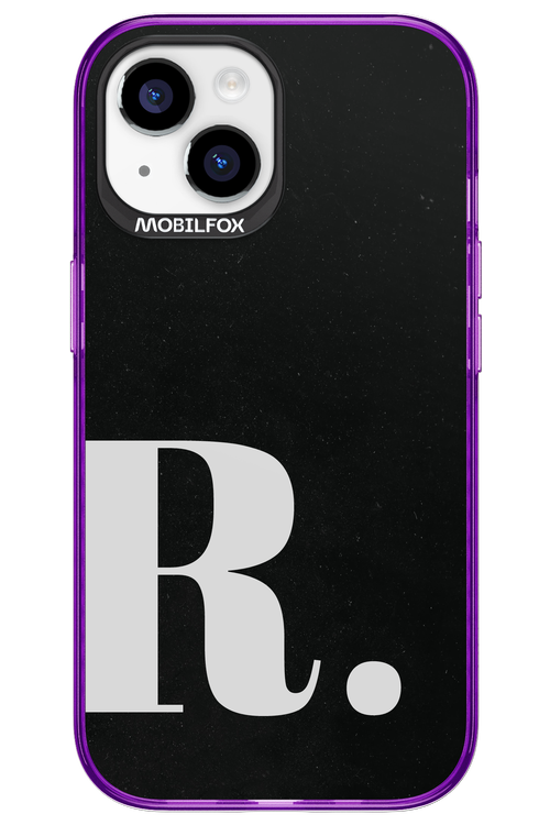 R (Off Space) 2.0 - Apple iPhone 15