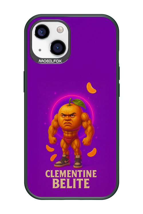 Clementine Belite Muscle - Apple iPhone 13