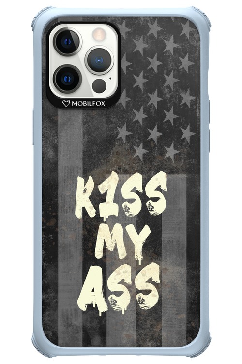 KISS II 2.0 - Apple iPhone 12 Pro Max