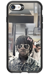 Drip ‘n’ Bow - Apple iPhone SE 2022