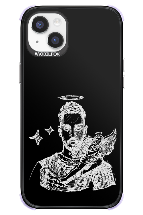 iNGER Black 2.0 - Apple iPhone 14 Plus