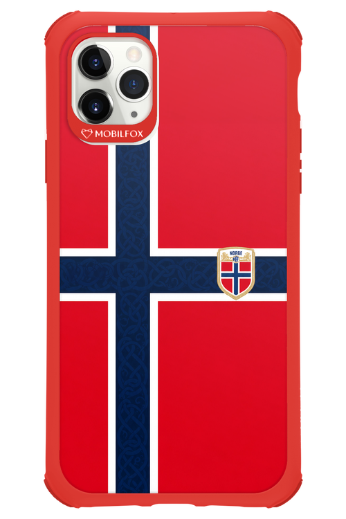 Norway 2.0 - Apple iPhone 11 Pro Max