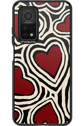 Paint with love 2.0 - Xiaomi Mi 10T 5G
