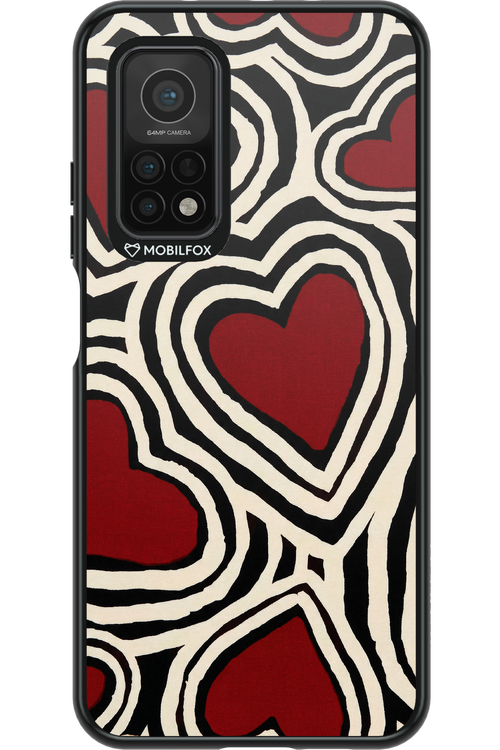Paint with love 2.0 - Xiaomi Mi 10T 5G