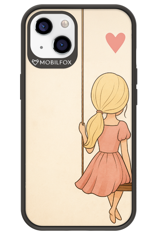 Girl Love I - Apple iPhone 13