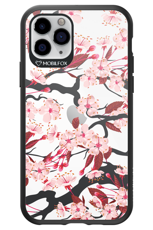 Sakura 2.0 - Apple iPhone 11 Pro