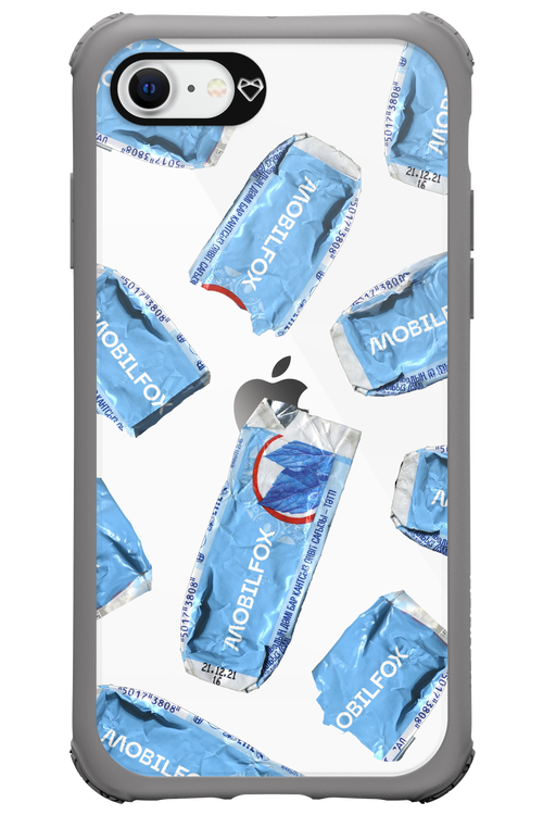 Mobilfox Gum 2.0 - Apple iPhone SE 2022