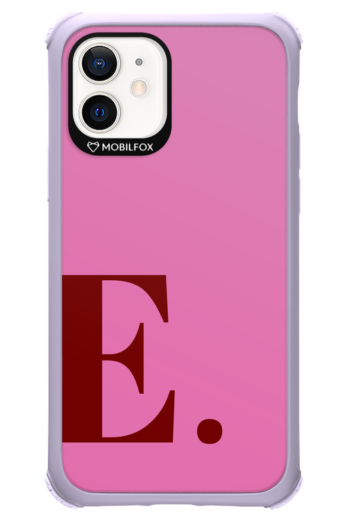 E (Sorbet) 2.0 - Apple iPhone 12