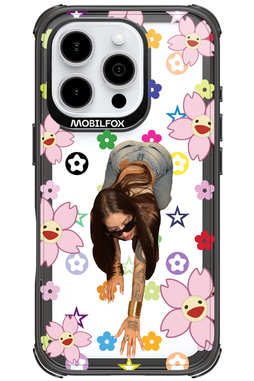 Oh G!rl - Apple iPhone 16 Pro