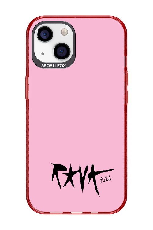 R-va - Apple iPhone 13