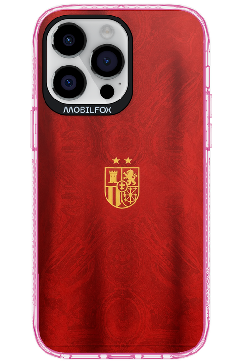 Spain II 2.0 - Apple iPhone 14 Pro Max
