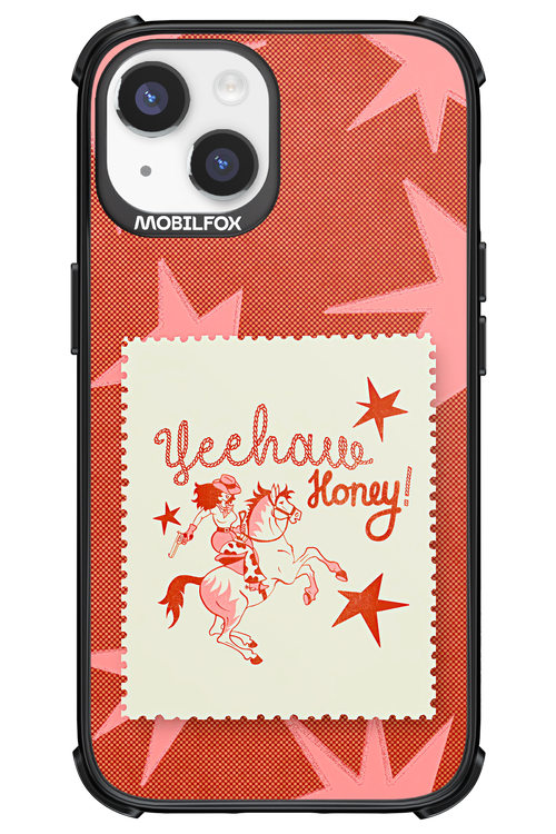 Yeehaw Honey 2.0 - Apple iPhone 14
