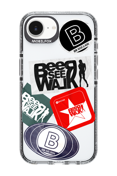 Beerseewalk I 2.0 - Apple iPhone 16e